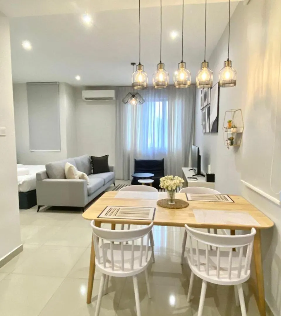 Aparthotel Wanderlust Retreat Studio By Iconic Regency Bayan Lepas Malesia