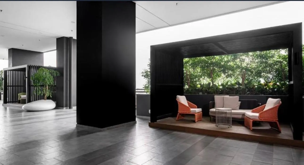 Wanderlust Retreat Studio By Iconic Regency Bayan Lepas