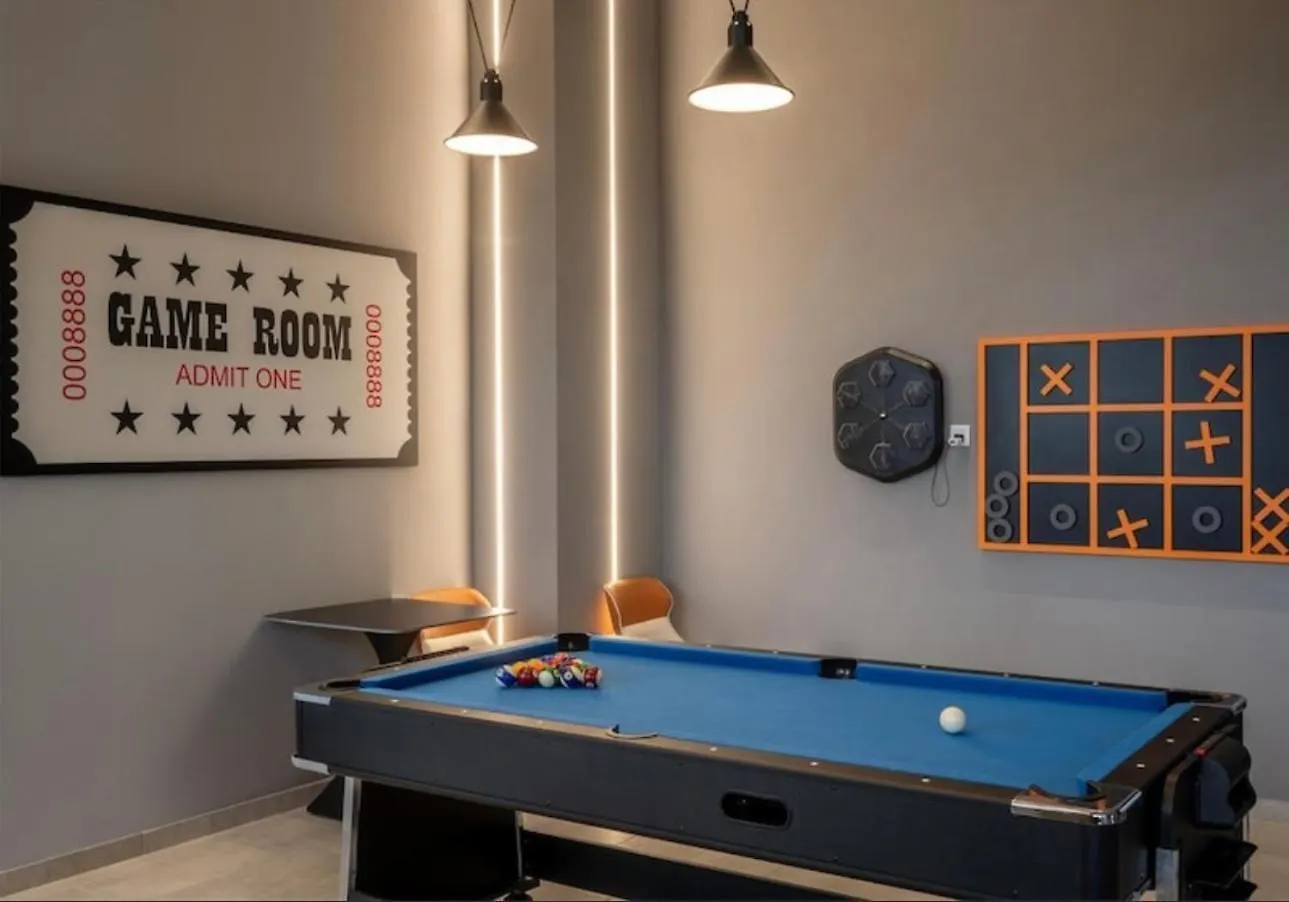 Wanderlust Retreat Studio By Iconic Regency Bayan Lepas Aparthotel